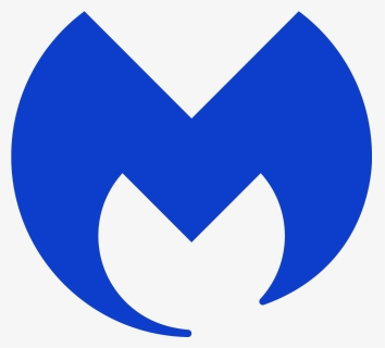Malwarebytes App Icon - Malwarebytes Logo, HD Png Download, Free Download