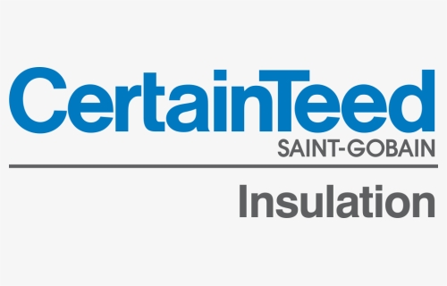 Certainteed Logo Png - Certainteed Insulation Logo, Transparent Png, Free Download