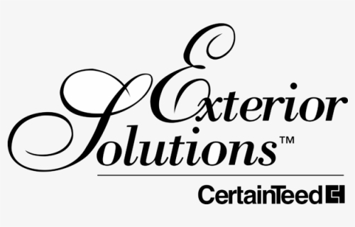 Certainteed, HD Png Download, Free Download