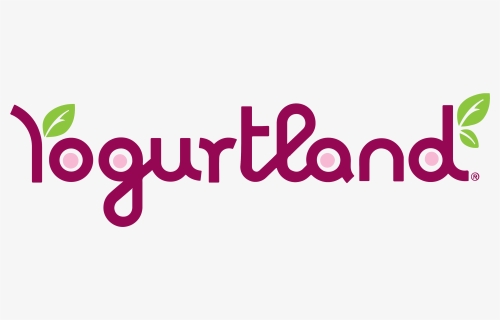 Yogurtland Logo, HD Png Download, Free Download