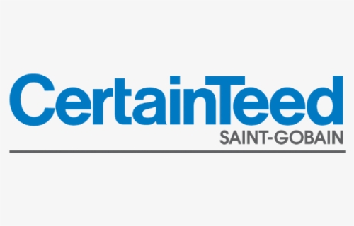 Certaineed-01 - Transalta Logo, HD Png Download, Free Download
