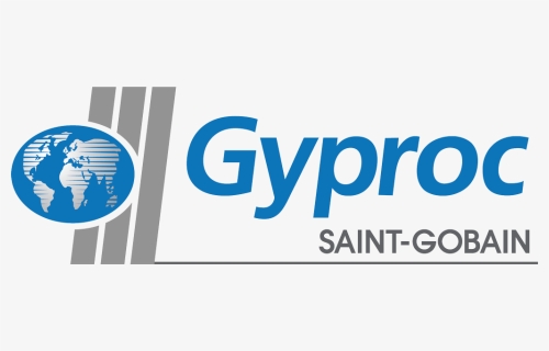 Saint Gobain Gyproc India, HD Png Download, Free Download