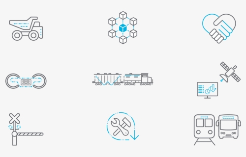 Icons 2, HD Png Download, Free Download