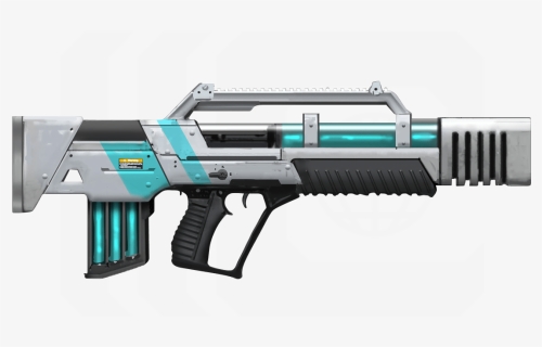 Just Cause 3 Sky Fortress Weapon , Png Download - Dlc Guns Just Cause 3, Transparent Png, Free Download