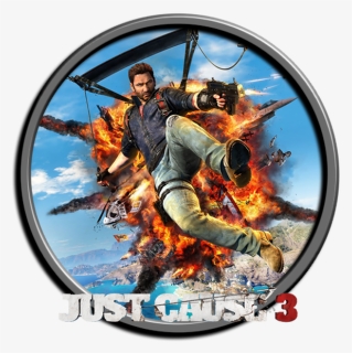 1080p Wallpaper Just Cause 3, HD Png Download, Free Download