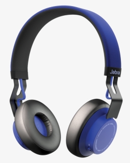 Jabra Move Wireless Blue, HD Png Download, Free Download