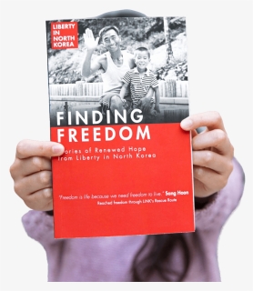 Finding Freedom Link, HD Png Download, Free Download