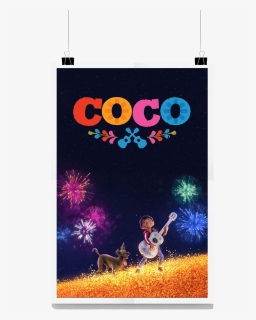 Coco Movie Png - Coco Remember Me, Transparent Png, Free Download