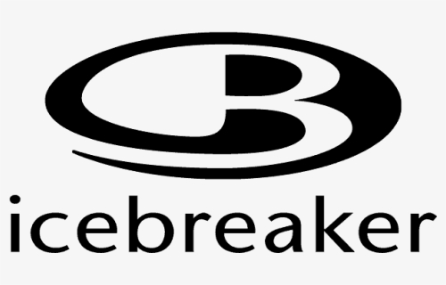 Icebreaker-logo - Icebreaker Clothing, HD Png Download, Free Download