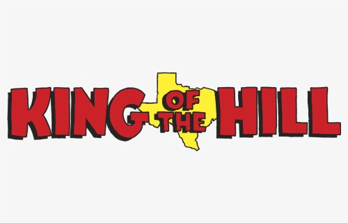King Of The Hill, HD Png Download, Free Download
