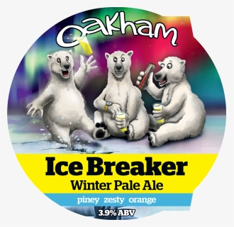 Core Beers - Ice Breaker - Poster, HD Png Download, Free Download