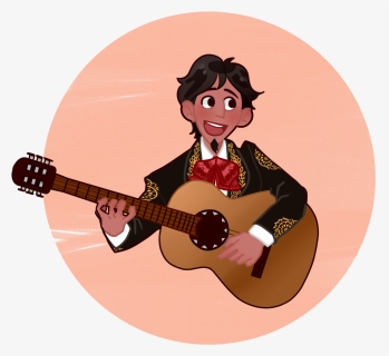 Coco Movie Png, Transparent Png, Free Download