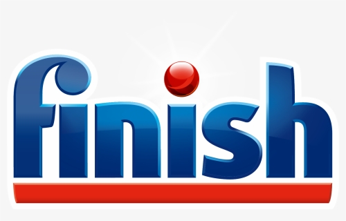 Finish Logo, HD Png Download, Free Download