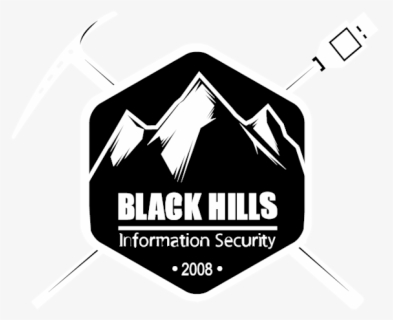 Bsides2020 Sponsorship Blackhills-bronze - Graphic Design, HD Png Download, Free Download