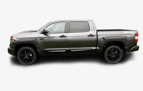 Tundra Dominator - Toyota Tundra, HD Png Download, Free Download