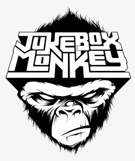 Drawing Tinkerbell Stoner - Jukebox Monkey, HD Png Download, Free Download