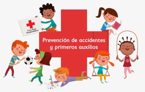 Accident Prevention And First Aid, HD Png Download, Free Download