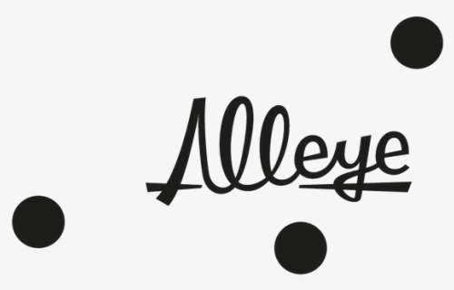 Alleye - Icon - Circle, HD Png Download, Free Download