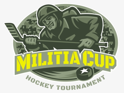 Militia Cup Tournament , Png Download - Graphic Design, Transparent Png, Free Download