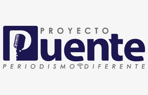 Proyecto Puente Logo, HD Png Download, Free Download