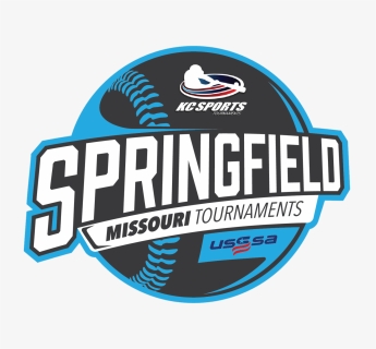 Springfield Logo Png - United States Specialty Sports Association, Transparent Png, Free Download
