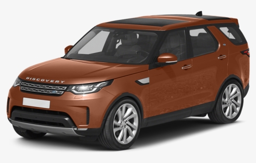 Thumb Image - Land Rover Discovery 2017, HD Png Download, Free Download