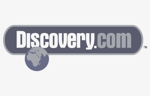 Discovery Com Logo Png Transparent - Discovery Channel, Png Download, Free Download