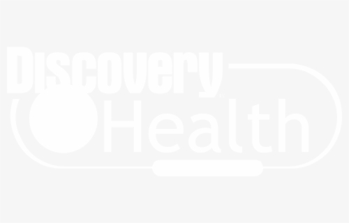 Discovery Health Logo Black And White - Discovery Channel, HD Png Download, Free Download