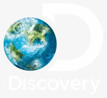 Discovery - Logo Discovery Channel Png, Transparent Png, Free Download