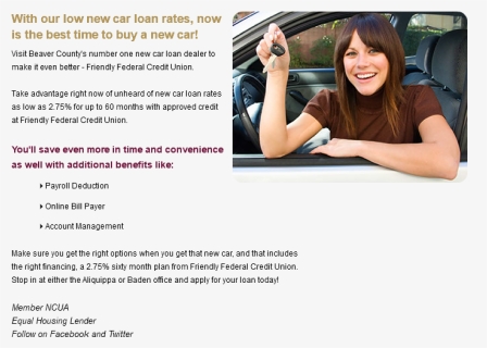 With Our Low New Car Loan Rates, Now ﷯is The Best Time - Honda, HD Png Download, Free Download