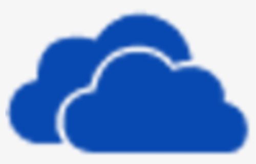 Microsoft Onedrive Online - Onedrive, HD Png Download, Free Download