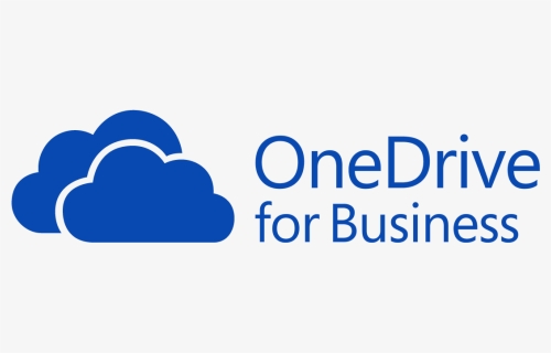 Onedrive For Business Png, Transparent Png, Free Download