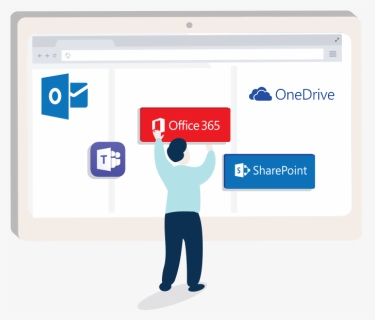 Office 365, HD Png Download, Free Download