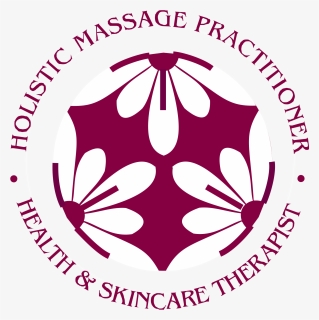 Health Skincare Therapist Logo Png Transparent - Emblem, Png Download, Free Download