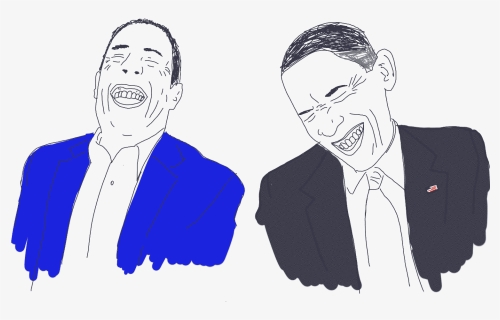 Comedians In Cars Getting Crushed, HD Png Download, Free Download