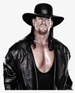 The Undertaker Png Transparent Image - Undertaker Png, Png Download, Free Download