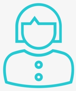 Therapist - Large - Icon, HD Png Download, Free Download