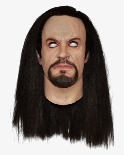 Wwe The Undertaker Mask, HD Png Download, Free Download
