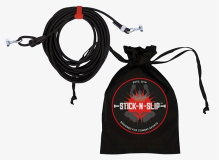Stick N Slip Product - Skipping Rope, HD Png Download, Free Download