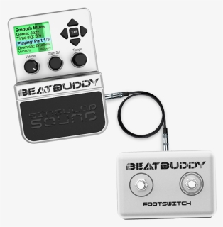 Beatbuddy Drum Machine , Png Download, Transparent Png, Free Download