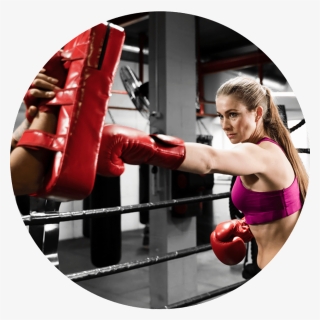 Boxing Slide Image - Professional Boxing, HD Png Download, Free Download