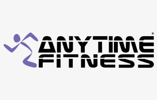 24 Hour Fitness Png - Anytime Fitness, Transparent Png, Free Download