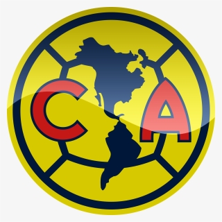 Club America Hd Logo Png - Club America Logo Png, Transparent Png, Free Download