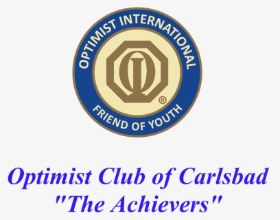 Transparent Club America Png - Optimist Club, Png Download, Free Download