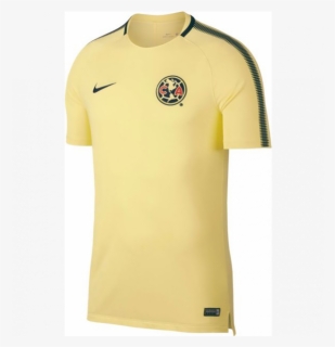 Nike Men"s Club America Breathe Squad Training Top - Active Shirt, HD Png Download, Free Download