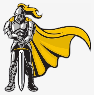 Suit Of Armor Clipart - Imagens Da Elite Do Rei, HD Png Download, Free Download