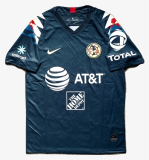 Club America Jersey 2020, HD Png Download, Free Download