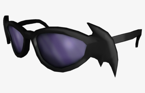 Bat Wing Shades - Illustration, HD Png Download, Free Download