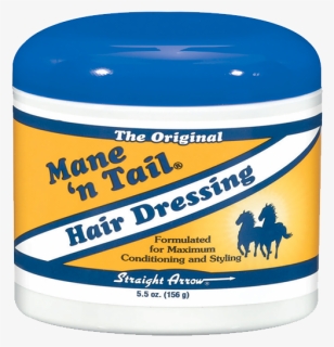 Mane And Tail Herbal Gro Review, HD Png Download, Free Download
