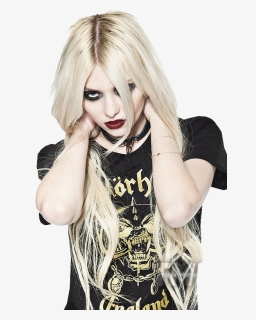 Taylor Momsen, HD Png Download, Free Download